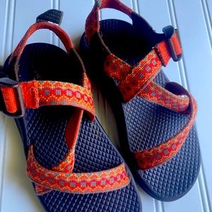 Chaco sandals